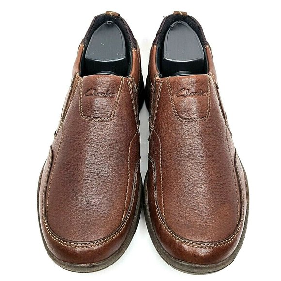 Clarks 1825 Mens 26110543 Loafer Shoes Size 7.5